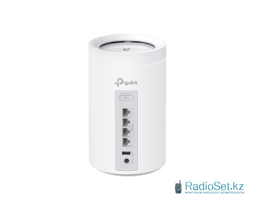 Беспроводная MESH-система Wi-Fi TP-Link Deco BE65 Pro(2-pack)